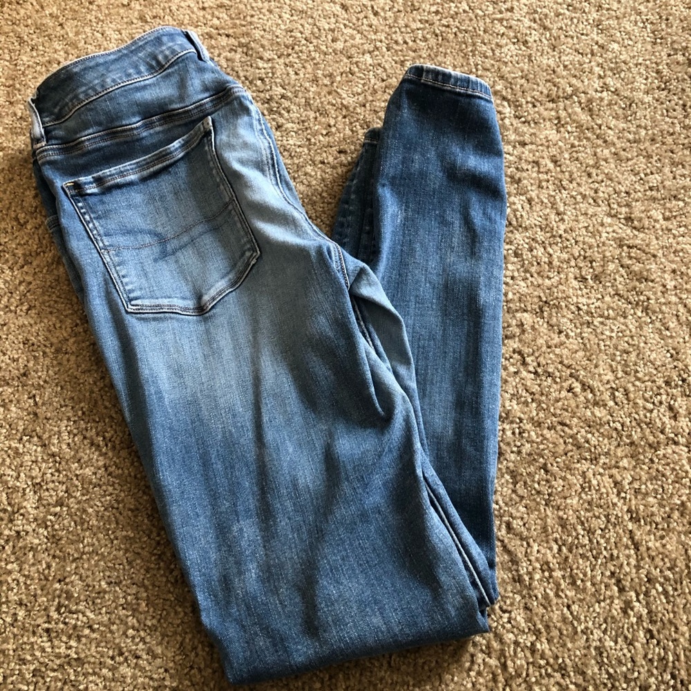 Super stretch long length